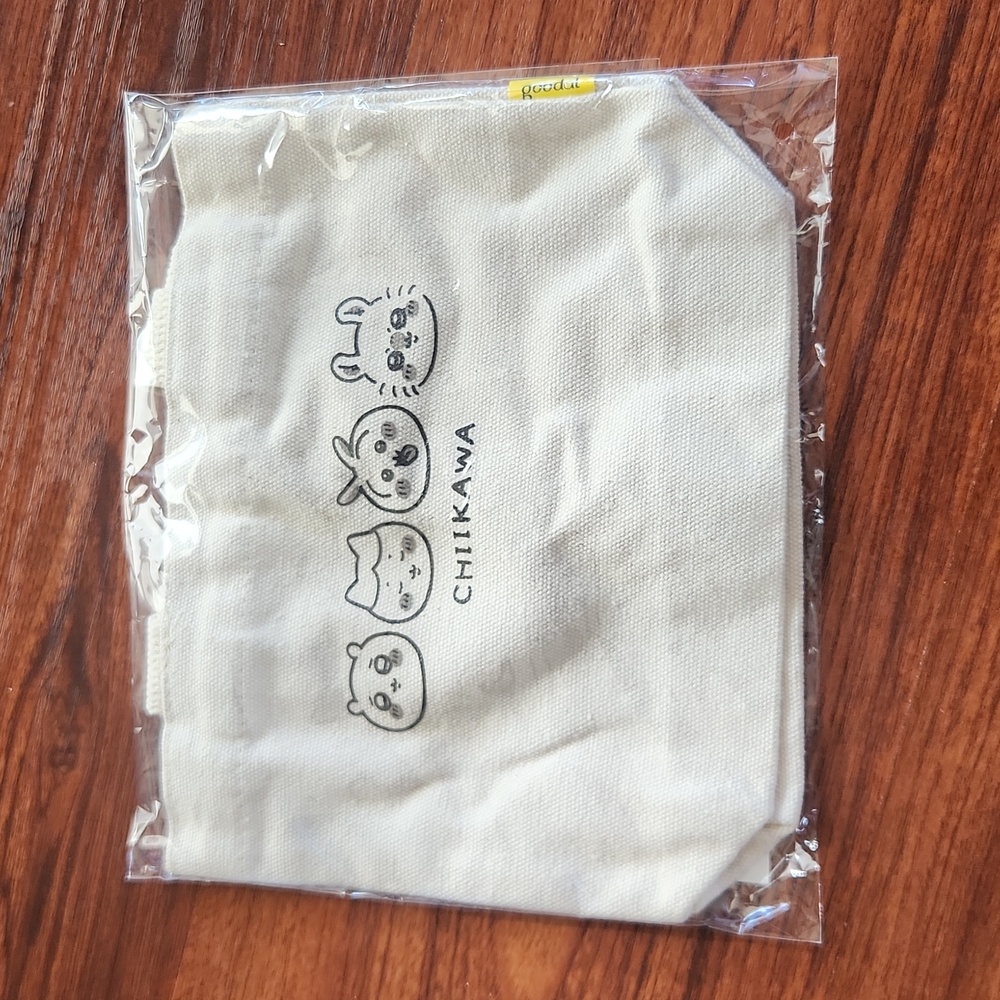 Chiikawa Mini Bag